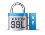 CERTUM Trusted SSL